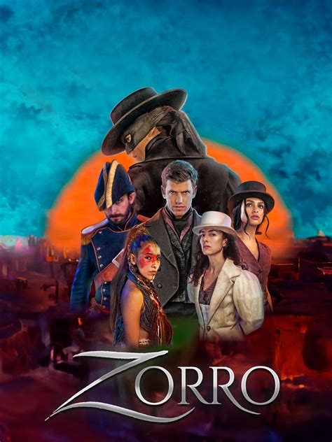 zorro 233|Zorro: Season 1 .